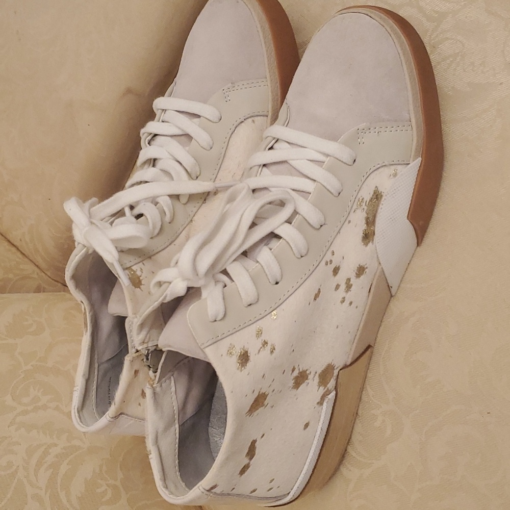Dolce Vita Zoel sneakers